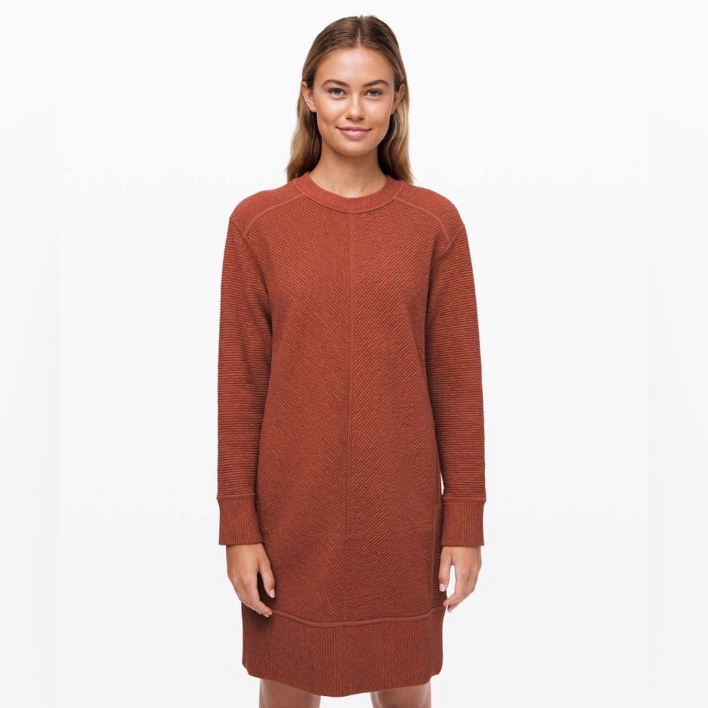 Lululemon On Repeat Dress